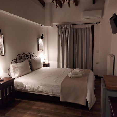 Virsa Boutique Rooms Янина Екстериор снимка